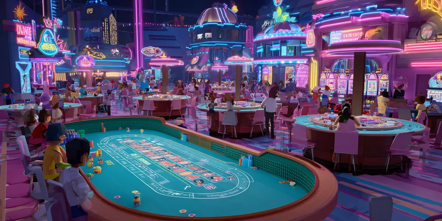 Kredit Percuma Slot: Peluang Menarik untuk Pemain