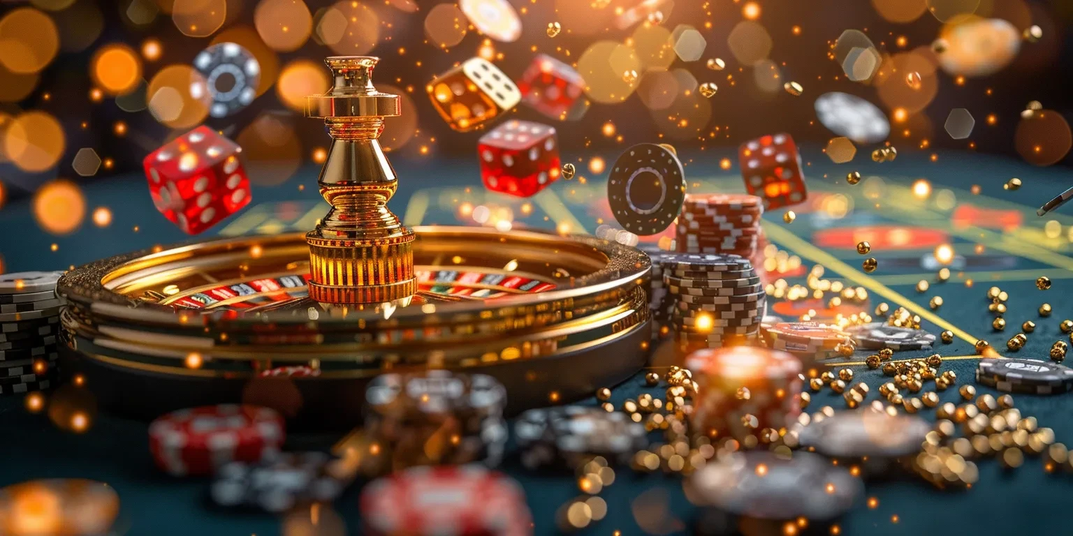 Memahami Peranan Bonus dalam Permainan Kasino
