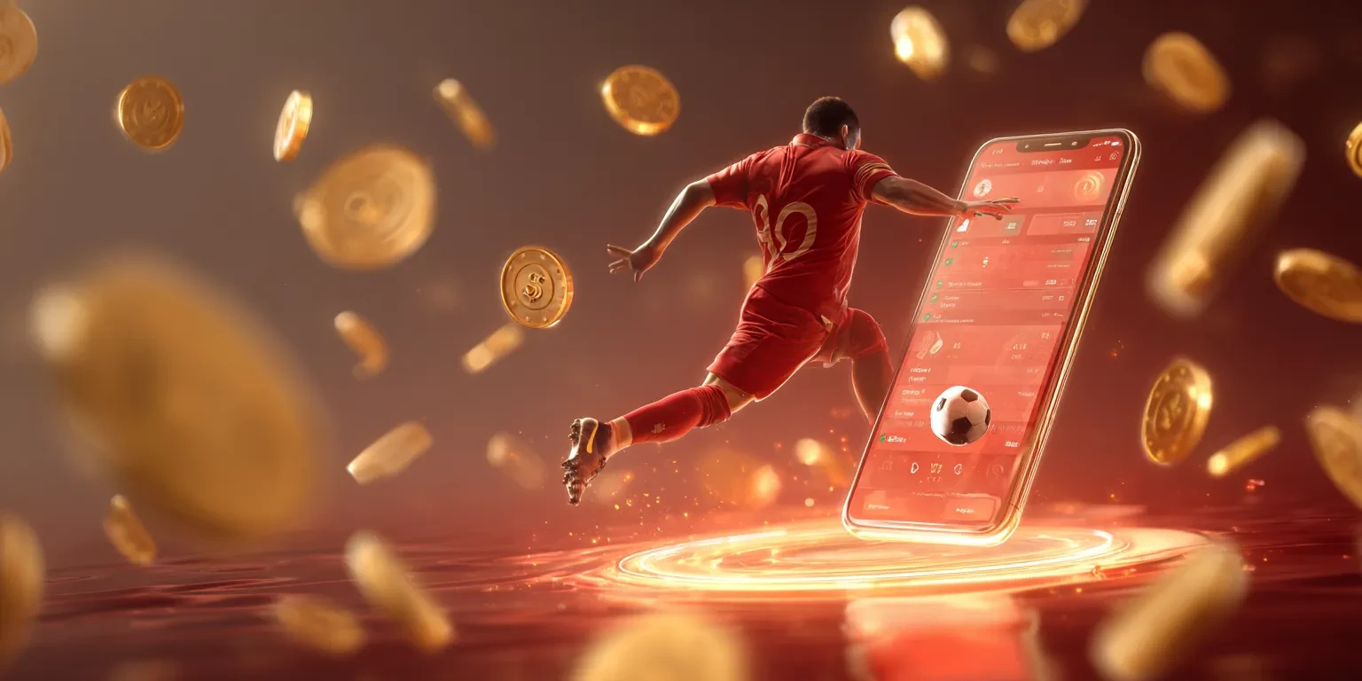 Jenis-Jenis Bonus yang Tersedia